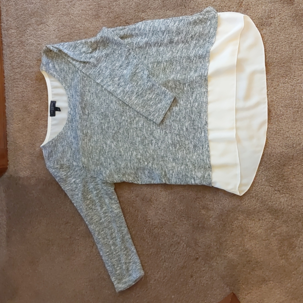 Women's light sweater
